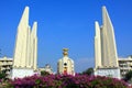 Bangkok Landmark Ã¢â¬â Democracy Monument